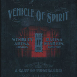 Nightwish - Vehicle Of Spirit