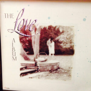 Various - The Love Album