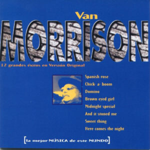 Van Morrison - 12 Grandes Éxitos En Versión Original