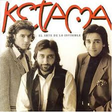 Ketama (2) - El Arte De Lo Invisible
