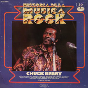 Chuck Berry - Chuck Berry
