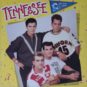 Tennessee (8) - Una Noche En Malibú