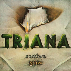 Triana (2) - Sombra Y Luz