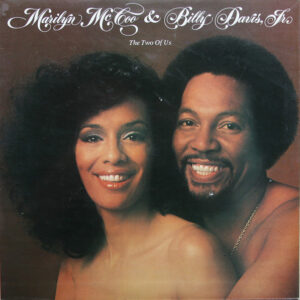 Marilyn McCoo & Billy Davis Jr. - The Two Of Us