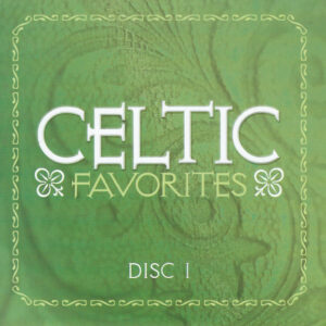 Various - Celtic Favorites