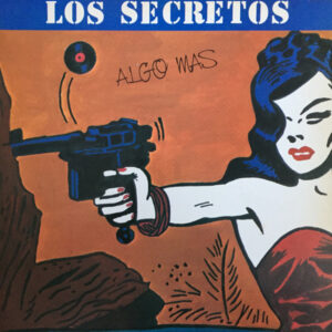 Los Secretos - Algo Mas