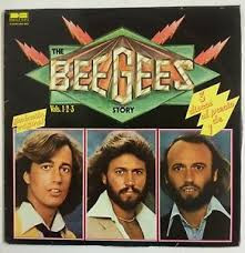 Bee Gees - The Bee Gees Story Vols. 1-2-3