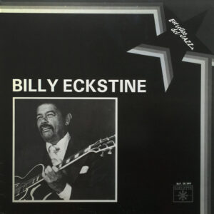 Billy Eckstine - Billy Eckstine