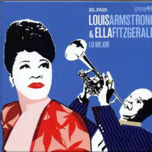 Louis Armstrong - Lo Mejor