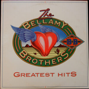 Bellamy Brothers - Greatest Hits