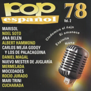 Various - Pop Español 78 (Vol.2)