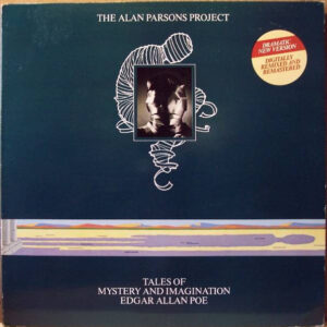 The Alan Parsons Project - Tales Of Mystery And Imagination - Edgar Allan Poe