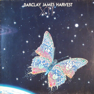 Barclay James Harvest - XII