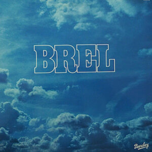 Jacques Brel - Brel