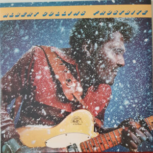 Albert Collins - Frostbite
