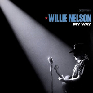 Willie Nelson - My Way