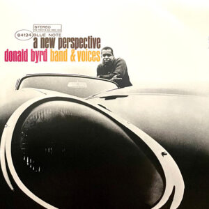 Donald Byrd - A New Perspective