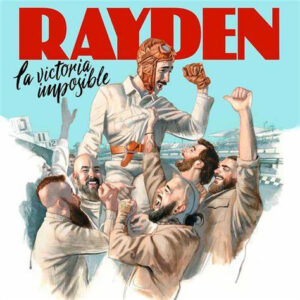 Rayden (4) - La Victoria Imposible