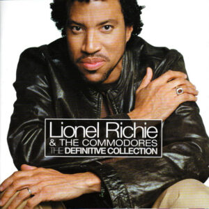 Lionel Richie - The Definitive Collection