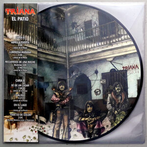 Triana (2) - El Patio