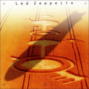 Led Zeppelin - Led Zeppelin