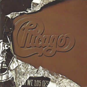 Chicago (2) - Chicago X