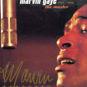 Marvin Gaye - The Master 1961-1984