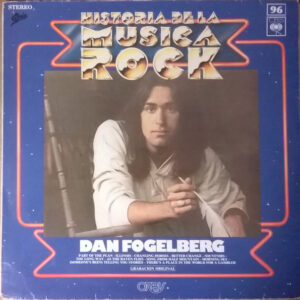Dan Fogelberg - Souvenirs