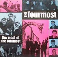 The Fourmost - The Most Of The Fourmost