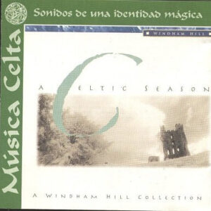 Various - A Celtic Season - A Windham Hill Collection