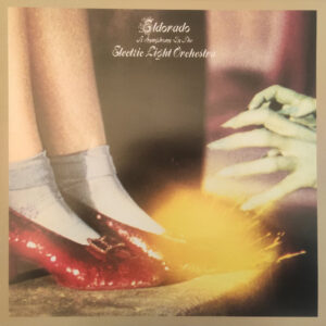 Electric Light Orchestra - Eldorado - A Symphony By The Electric Light Orchestra