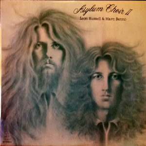 Leon Russell - Asylum Choir II
