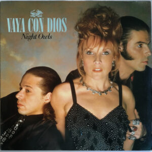 Vaya Con Dios - Night Owls