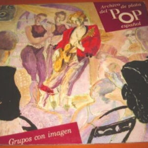Mecano - Archivo De Plata Del Pop Español - Grupos Con Imagen