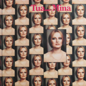 Mina (3) - Tua... Mina