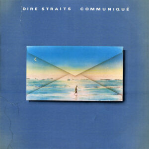 Dire Straits - Communiqué