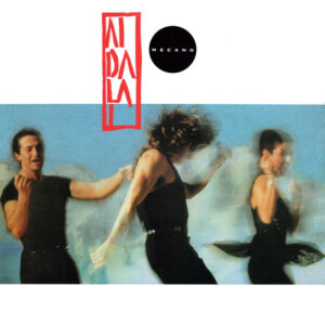 Mecano - Aidalai