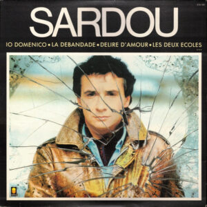 Michel Sardou - Io Domenico