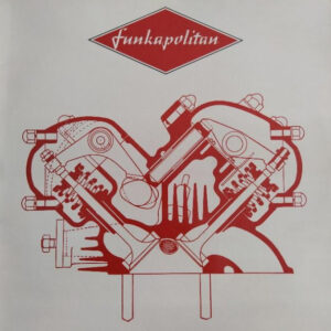 Funkapolitan - Funkapolitan