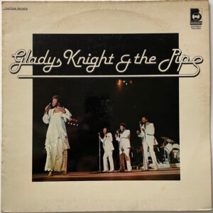 Gladys Knight And The Pips - Still Together