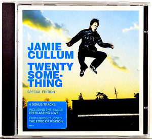 Jamie Cullum - Twentysomething (Special Edition)
