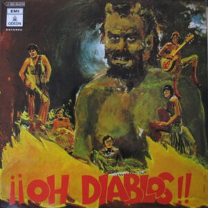 Los Diablos (2) - ¡¡Oh Diablos!!