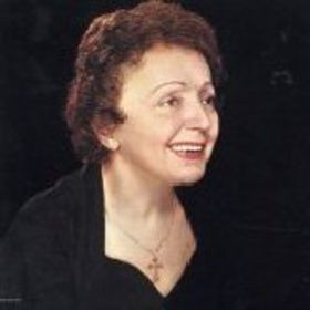 Edith Piaf - Récital 62