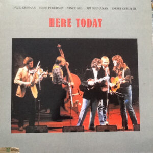 Here Today (3) - Here Today