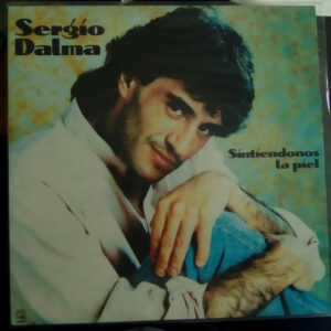 Sergio Dalma - Sintiéndonos La Piel