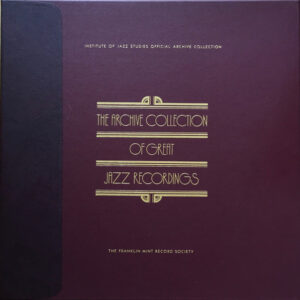 Various - Big Band Jazz
