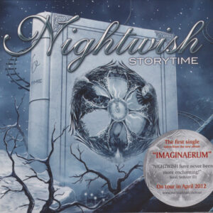 Nightwish - Storytime
