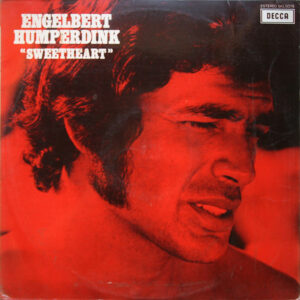 Engelbert Humperdinck - Sweetheart