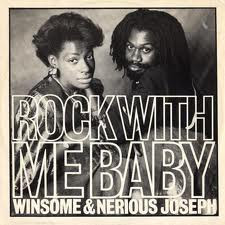 Winsome - Rock With Me Baby