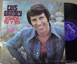 Luis Gardey - Somos Tú Y Yo